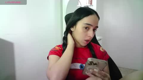 Snapshot of aineangeel chatting on 07/21/26, 12:13 AINE online show from 07/21/26, 12:13