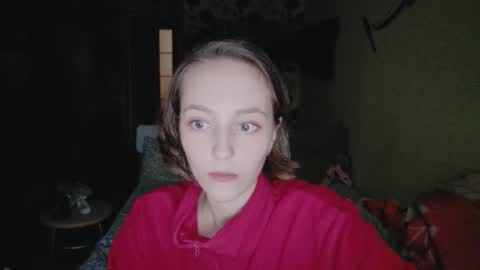 Diva Aira of the Ethereal Fairies online show from 09/14/25, 02:38