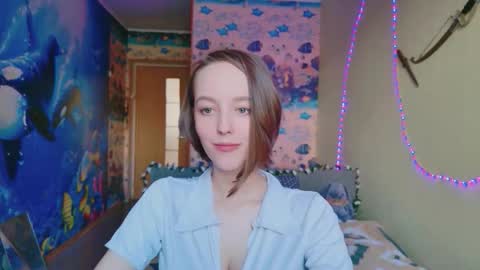 Diva Aira of the Ethereal Fairies online show from 09/29/25, 09:03