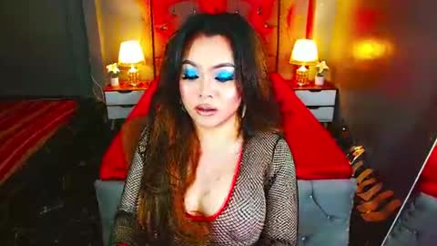AIRA HUGE TOP online show from 12/01/24, 04:40