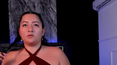 Airam Clair online show from 03/12/25, 07:57