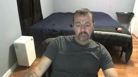 Daddy online show from 03/10/25, 11:16