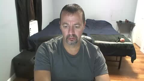 Daddy online show from 09/24/25, 11:19