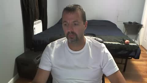Daddy online show from 09/30/25, 12:26