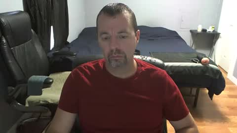 Daddy online show from 11/09/25, 09:02