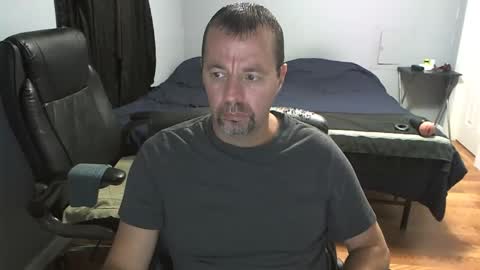 Daddy online show from 11/18/25, 12:16