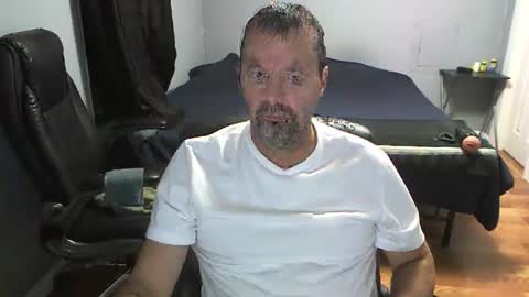 Daddy online show from 11/30/25, 12:58