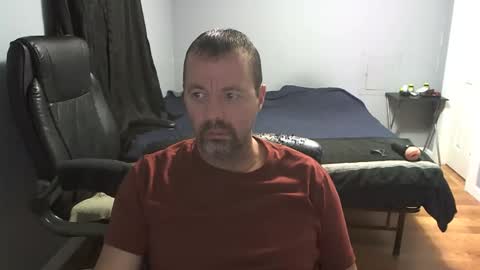 Daddy online show from 12/21/25, 11:56