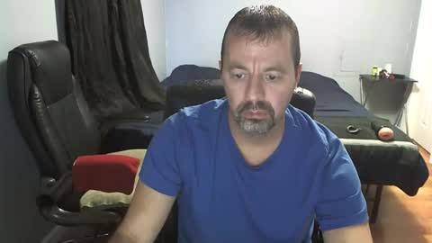 Daddy online show from 02/01/26, 10:19