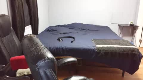 Daddy online show from 04/18/26, 11:49