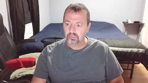 Daddy online show from 04/21/26, 10:45