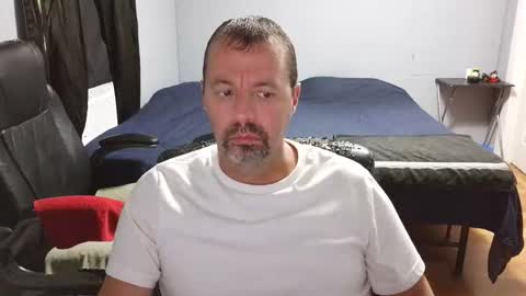 Daddy online show from 04/22/26, 06:42