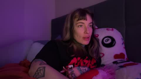 Airgead online show from 04/11/26, 02:38