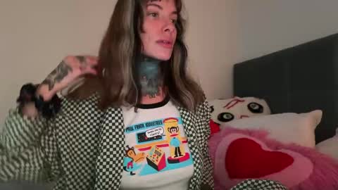 Airgead online show from 04/22/26, 08:54