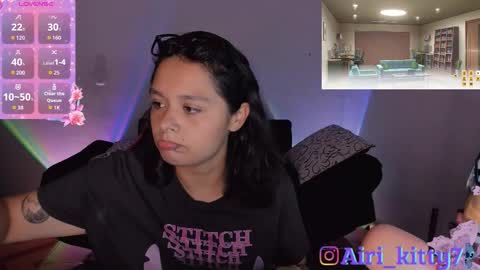 airi_kitty online show from 02/11/26, 08:58