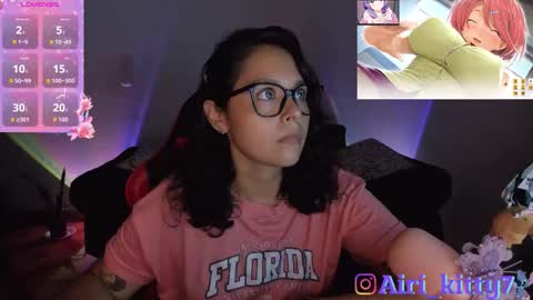 airi_kitty online show from 02/18/26, 09:44