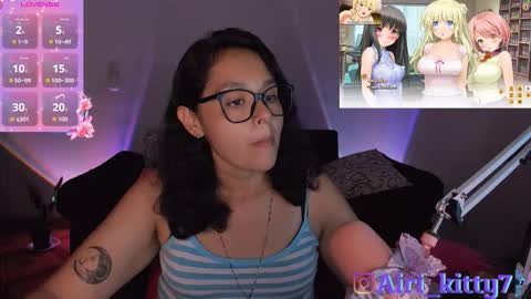 airi_kitty online show from 02/27/26, 12:54