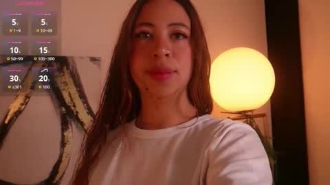 Airi online show from 03/16/26, 11:14