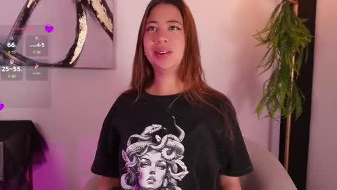 Airi online show from 03/22/26, 11:02