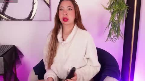 Airi online show from 03/28/26, 11:10