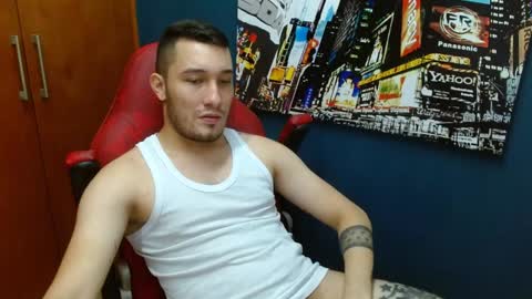 Snapshot of airon_blade chatting on 12/05/24, 10:45 A I R O N online show from 12/05/24, 10:45