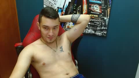 Snapshot of airon_blade chatting on 12/09/24, 01:18 A I R O N online show from 12/09/24, 01:18