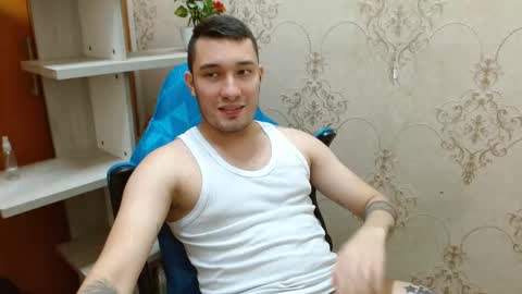 Snapshot of airon_blade chatting on 02/12/25, 01:52 A I R O N online show from 02/12/25, 01:52