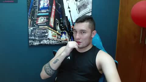 Snapshot of airon_blade chatting on 03/02/25, 09:43 A I R O N online show from 03/02/25, 09:43