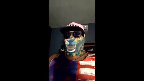 airoon91 online show from 12/15/25, 04:39