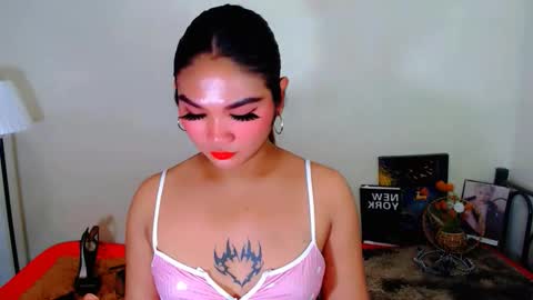 airy_and_dave online show from 03/10/26, 07:13