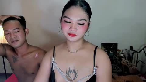 airy_and_dave online show from 03/27/26, 02:50