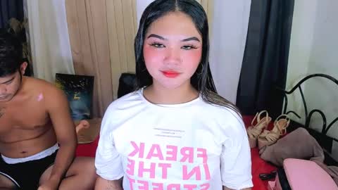 airy_and_dave online show from 04/11/26, 09:35