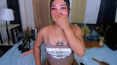 airy_lust online show from 04/24/26, 07:00