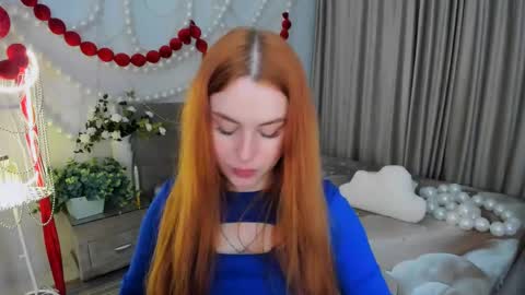 Louise online show from 04/21/26, 07:28