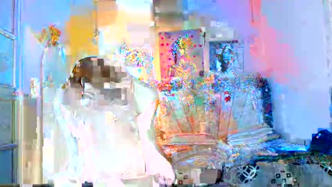 aisha299 online show from 01/08/26, 10:06