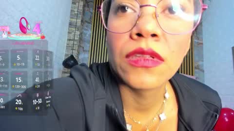 aisha__cambell online show from 02/07/26, 11:03