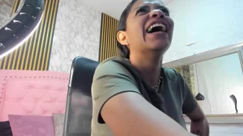 aisha__cambell online show from 03/07/26, 10:23