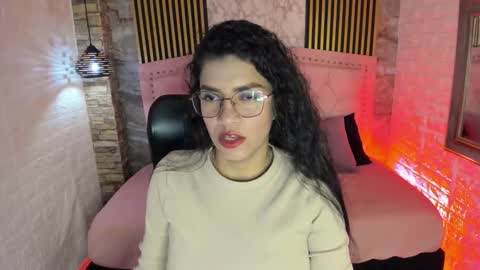 aisha__cambell online show from 03/13/26, 10:55