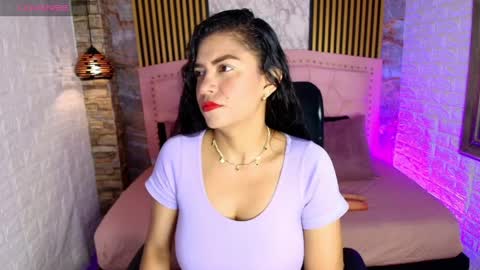 aisha__cambell online show from 04/11/26, 10:08