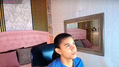 aisha__cambell online show from 05/14/26, 10:55