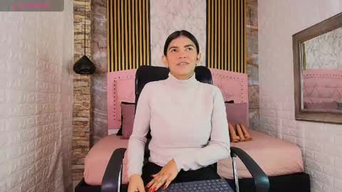 aisha__cambell online show from 06/03/26, 10:18