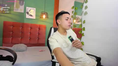 aisha_berry online show from 09/11/25, 03:39