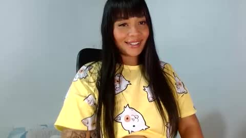 Snapshot of aisha_brownn chatting on 12/19/24, 03:51 Aisha online show from 12/19/24, 03:51
