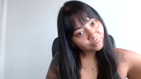 Snapshot of aisha_brownn chatting on 01/19/25, 03:10 Aisha online show from 01/19/25, 03:10