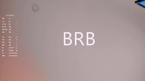 Aisha online show from 12/04/25, 12:25