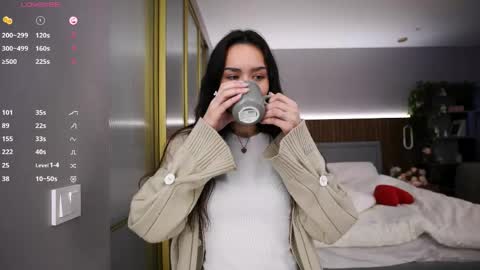 Aisha online show from 04/20/26, 05:32