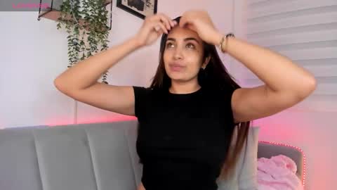 Aisha online show from 02/26/26, 11:04