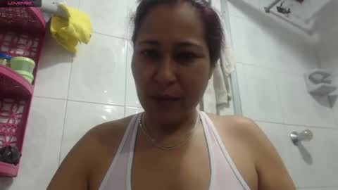 aisha_french online show from 01/19/26, 03:05