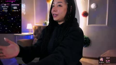 Aisha online show from 04/07/26, 05:52