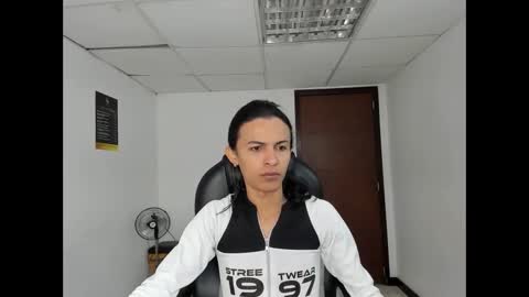 Aisha online show from 02/02/26, 04:33